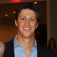 BentoBox Employee Aron Fried's profile photo