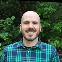 University of Connecticut Employee Evan Lentz's profile photo