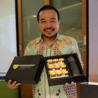 Muharyanto Anto Email