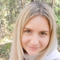 Executive Hunt Employee Iveta Luoc's profile photo