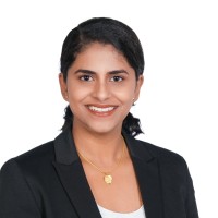 GlobeTech Employee Pooja Kumar's profile photo