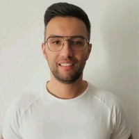 Infinity IT B.V. Employee Jakub Celik's profile photo