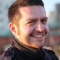 RamJam Employee Tom Jackson's profile photo