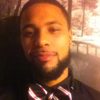 Riphort Magazine Employee Brandon Lopes's profile photo