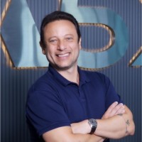 A5X Employee Carlos Alberto Ferreira Filho's profile photo