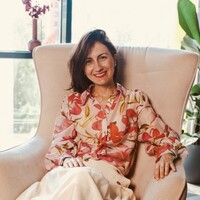 Bible Chat Employee Lidia Dajicu's profile photo
