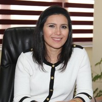 Gazi University Employee Hacer Karacan's profile photo