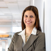 Versigent Employee Denise Cunha's profile photo