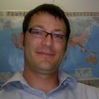 St. Croix Tissue, Inc. Employee Chris Whaites's profile photo