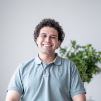 Neural Employee Joaquín Lis Garcia's profile photo