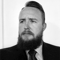 Veeam Software Employee Christopher Rollins's profile photo