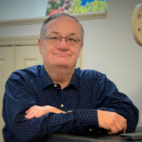Machinery Services Corp. Employee Rich Taylor's profile photo