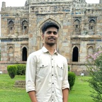 EICE Technology Employee Pramod Kumar's profile photo
