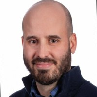 Synergent Employee Matthew Arnold's profile photo