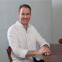 Icon By Design Employee Adam Light's profile photo