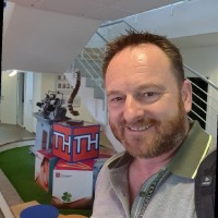 HumanTech Spine GmbH Employee Norbert Wespel's profile photo