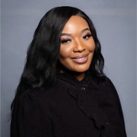 Nicolle Ndiweni-Roberts Email