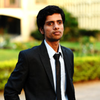 Arjun Agrawal Email & Phone Number