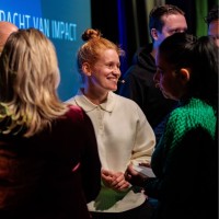 RKC Waalwijk Employee Ellen Maas's profile photo