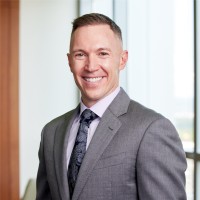 Cincinnati Children's Hospital Medical Center Employee Oliver Rhine's profile photo