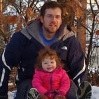 Quick Reaction Capabilities, Inc. Employee Chris Murray's profile photo