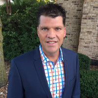 Dave & Buster's Inc. Employee Jim McGann's profile photo