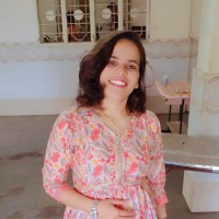 AXO Student Living Employee Jagruti Khichi's profile photo