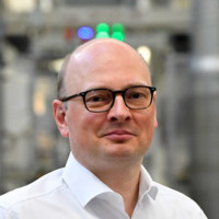 Mercedes-Benz AG Employee Marcus Thomas's profile photo