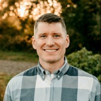 Sparq Employee Ian Fox's profile photo