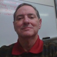 Terran Orbital Corporation Employee Fred Gross's profile photo