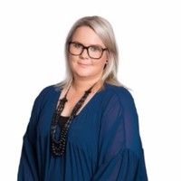 City of Stirling (Western Australia) Employee Alice Chamberlain's profile photo