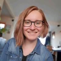 SPITS Alkmaar BV Employee Kim Groenveld's profile photo