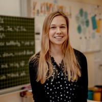 Schulwerk der Diözese Augsburg Employee Bianca Wedtgrube's profile photo