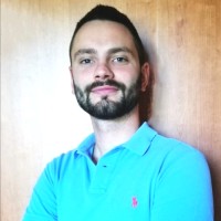 FROSIO NEXT S.r.l. Employee Giacomo Ferrari's profile photo