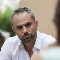 Halcón Cerámicas Employee Andrea Fini's profile photo