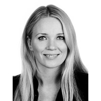 JS Energi Employee Berglind Rögnvaldsdottir's profile photo
