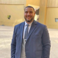 Flutter Devs Employee Youssef Merzek's profile photo