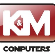 K&M Computer Employee Ashley van der Merwe's profile photo