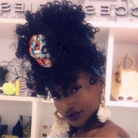 AKIRA Employee Ashley van Rader's profile photo