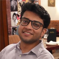 Microsoft Employee Akash Singhal's profile photo
