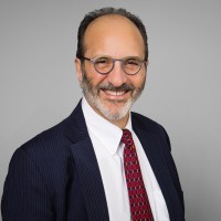WH Burkley Employee Robert Bernstein's profile photo