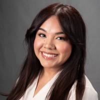 Indiana University Northwest Employee Nicole Viveros's profile photo