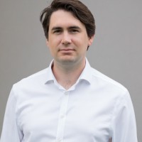 North Atlantic France Employee Etienne D'Albenas's profile photo