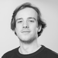 Carbonfact Employee Antoine F.'s profile photo