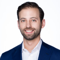 Lilac Solutions, Inc. Employee David Gelinas's profile photo