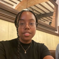 Theatre Communications Group Employee Aisleigh Edouard's profile photo