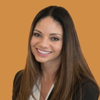 Placer.ai Employee Lina Miranda's profile photo