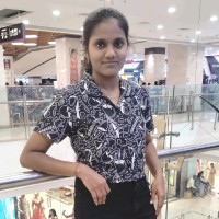 MedNinjas Employee Chandana Desaboina's profile photo