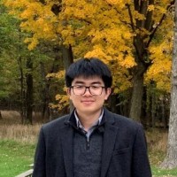 360 Behavioral Health Employee Yang Yu's profile photo