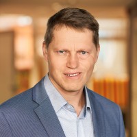 EASi ja KredExi ühendasutus Employee Mihkel Hollo's profile photo